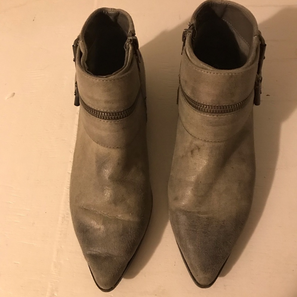 Coconuts by Matisse boots
